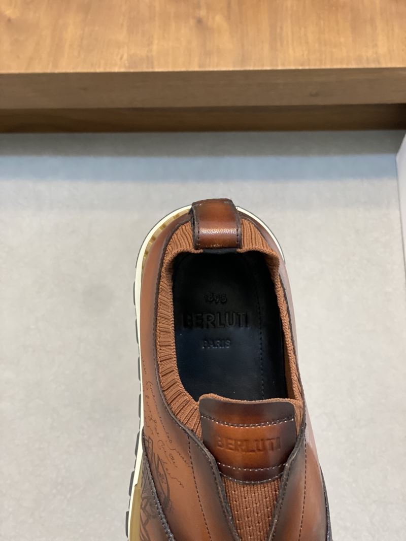 Berluti Shoes